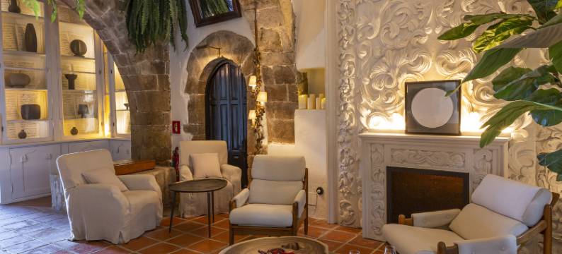 拉托雷德尔酒店(La Torre del Canonigo)图片