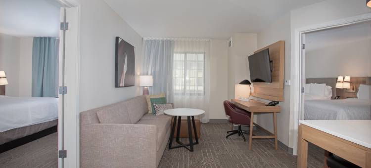 卡森城-塔霍区Staybridge Suites(Staybridge Suites Carson City - Tahoe Area)图片