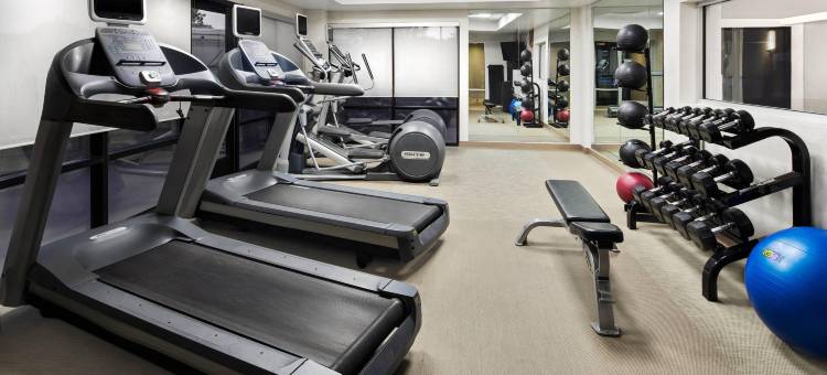 费拉格尔斯塔夫万豪SpringHill酒店(SpringHill Suites Flagstaff)图片