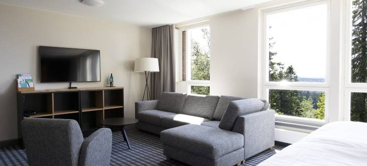 科利布雷克索科斯酒店(Break Sokos Hotel Koli)图片