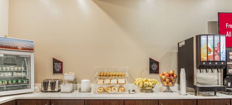 巴拿马城红顶酒店(Red Roof Inn Panama City)图片