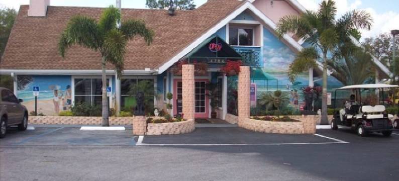 South Beach Orlando Luxury Suites图片