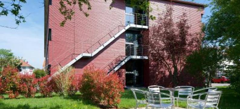 Bed & Breakfast Rotes Haus图片