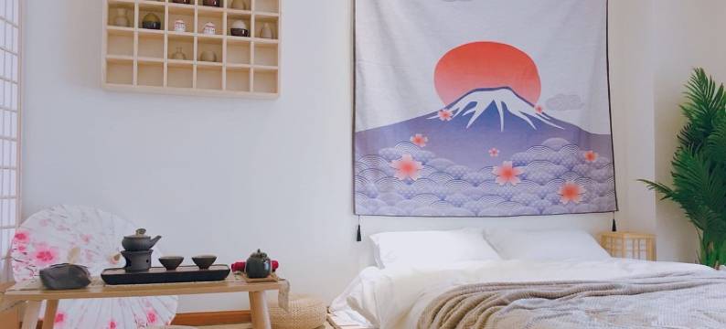 吾二屋公寓(武庄南巷2号分店)图片