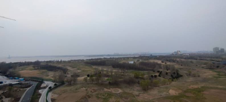 鲅鱼圈海蓝之家民宿(辽东湾大街分店)图片