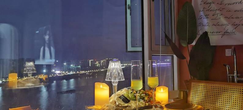 温眠民宿(新胜巷分店)图片