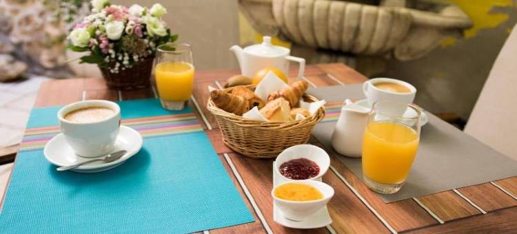 正午酒店(Hotel du Midi)图片