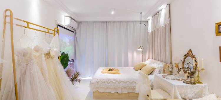 广东省江门市奥园外滩江景公寓(滨江大道分店)图片