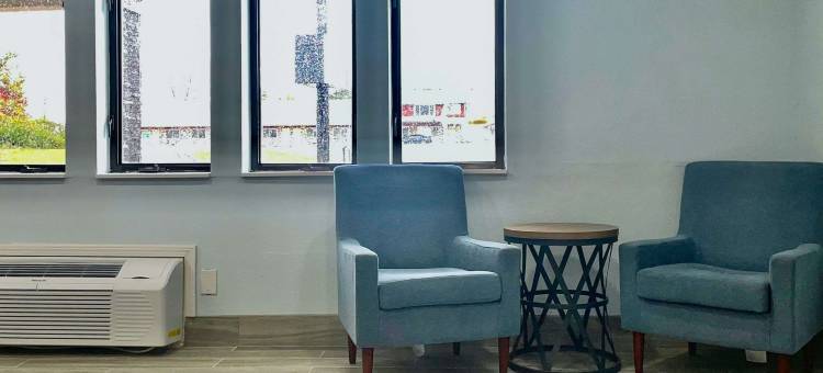 拉莫尼套房酒店(Lamoni Inn & Suites)图片