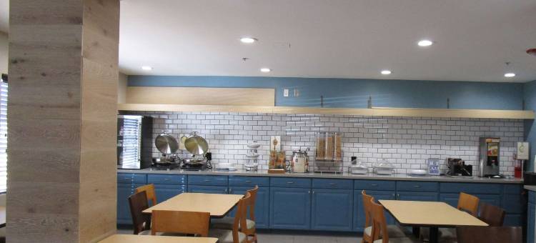 Wingate by Wyndham Chandler Phoenix图片