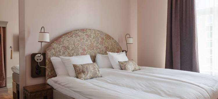 Hotel Ruth, WorldHotels Crafted 图片