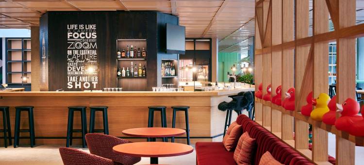 苏黎世机场环形区凯悦嘉轩酒店(Hyatt Place Zurich Airport the Circle)图片