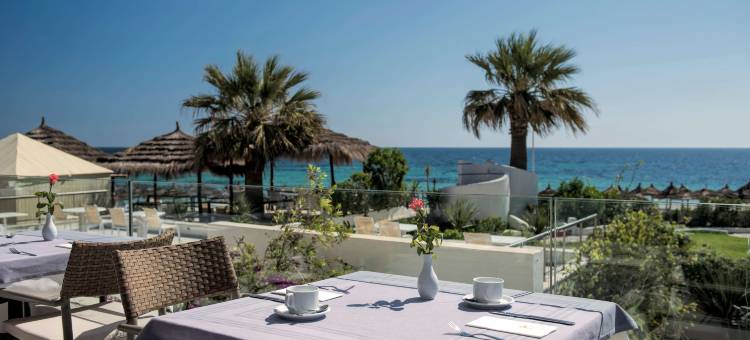 埃尔安达卢斯迪亚尔伊贝罗斯塔选择酒店(Iberostar Selection Diar El Andalous)图片