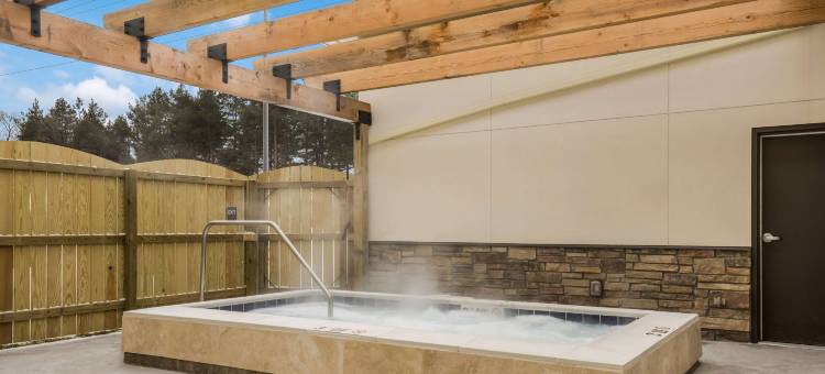 舒适套房酒店盖洛德(Comfort Inn & Suites Gaylord)图片