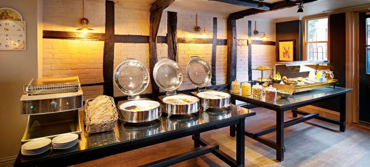 商人之家酒店，贝斯特韦斯特品质精选(The Merchants House, BW Signature Collection)图片