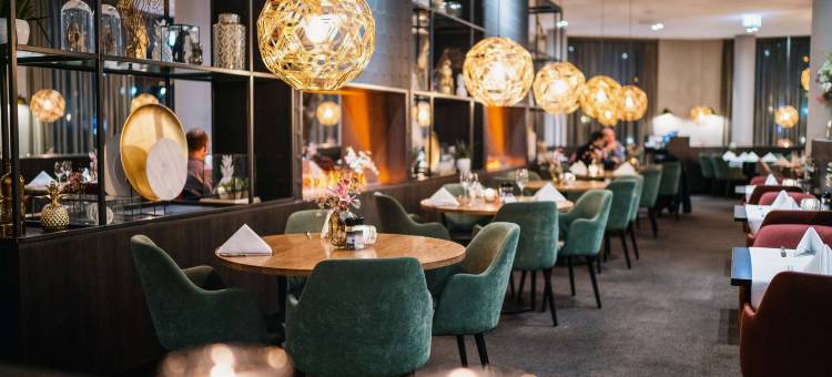 凡沃克格罗宁根霍克酒店(Van der Valk Hotel Groningen-Hoogkerk)图片