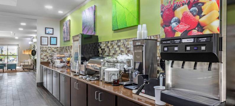 安眠套房酒店-米尔布鲁克/普拉特维尔(Sleep Inn & Suites Millbrook - Prattville)图片