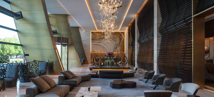 多哈施柏阁酒店(Steigenberger Hotel Doha)图片