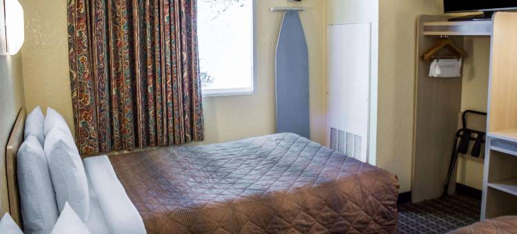 伊克诺旅馆(Econo Lodge)图片