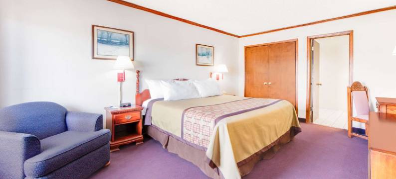 莫内特戴斯酒店(Days Inn by Wyndham Monett)图片