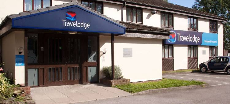 TRAVELODGE BRIDGEND PENCOED图片