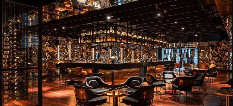 珀斯QT酒店, EVT旗下(QT Perth, an EVT hotel)图片