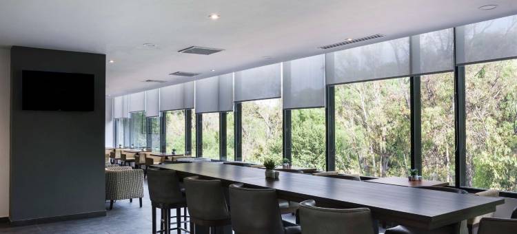 圣路易斯波托西希尔顿欢朋酒店(HAMPTON INN BY HILTON SAN LUIS POTOSI)图片