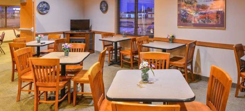 西苏福尔斯温德姆呗盟酒店(Baymont by Wyndham Sioux Falls North/I-29/Russell St)图片