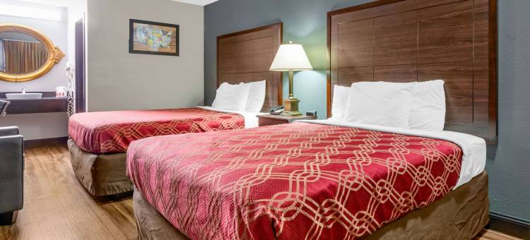 伊克诺旅馆(Econo Lodge)图片