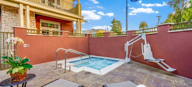 阿若优酒店，贝斯特韦斯特品质精选酒店(The Agrarian Hotel, BW Signature Collection)图片