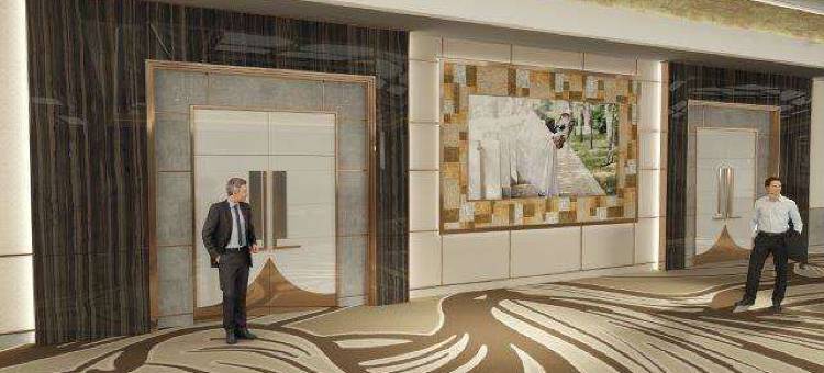 勒姆尼库沃尔恰温德姆华美达酒店(Ramada by Wyndham Ramnicu Valcea)图片