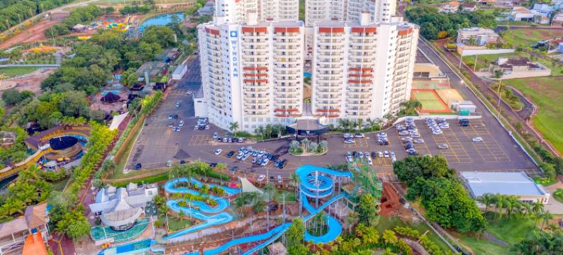 温德姆奥林匹亚皇家酒店(Wyndham Olimpia Royal Hotels)图片