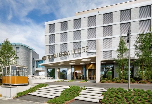 Hotel Allegra LodgeHotel Overview