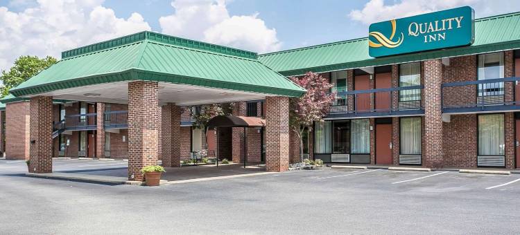 凯艺酒店(Quality Inn)图片