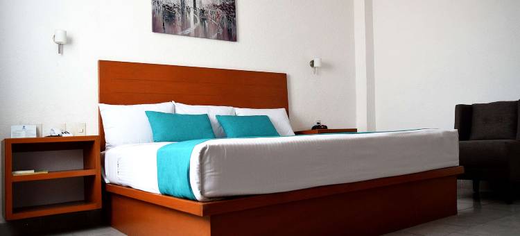 贝斯特韦斯特全球快捷酒店(Best Western Global Express)图片