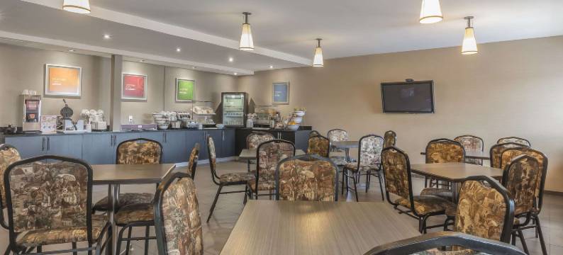 圣乔治舒适酒店(Comfort Inn)图片