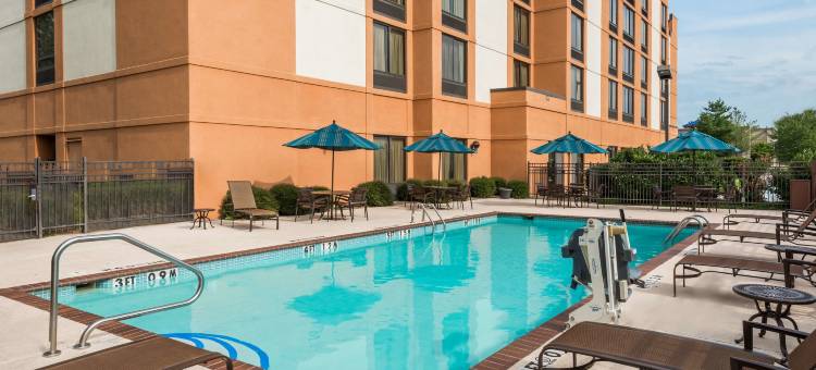 罗吉斯/本顿维尔凯悦嘉轩酒店(Hyatt Place Bentonville/Rogers)图片