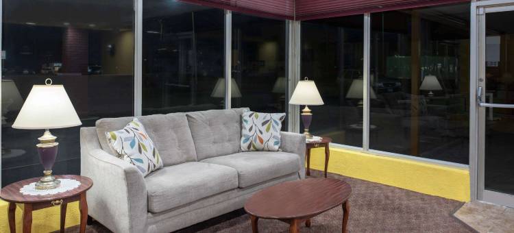 Days Inn by Wyndham Salem, Illinois图片