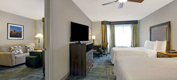 Homewood Suites by Hilton-夏洛特艾尔斯(Homewood Suites by Hilton Charlotte/Ayrsley)图片