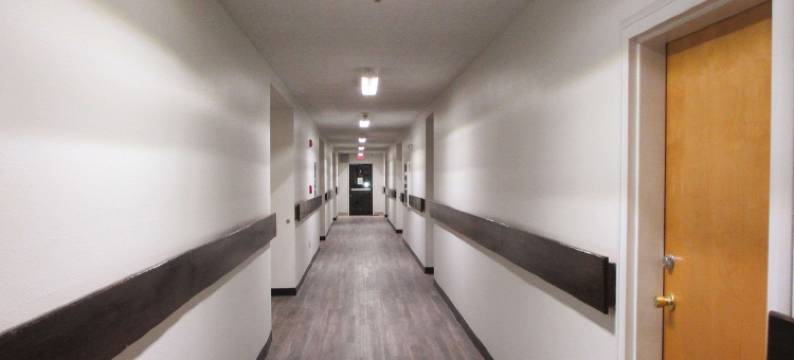 伊克诺旅馆加洛普西(Econo Lodge Gallup)图片