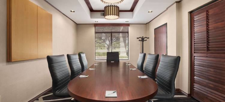 朗德罗克蔚景温德姆酒店及会议中心(Wingate by Wyndham Round Rock Hotel & Conference Center)图片