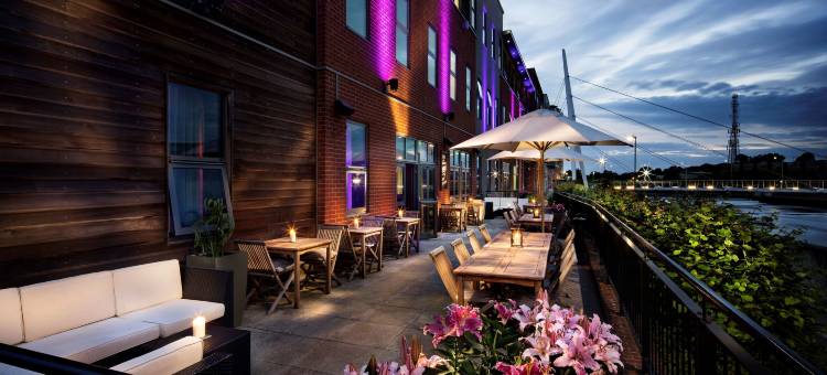 贝尔特伊普斯维奇酒店(B&B Hotel Ipswich)图片