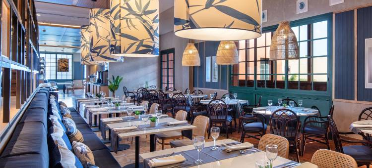 拉帕尔马公主酒店(La Palma Princess)图片