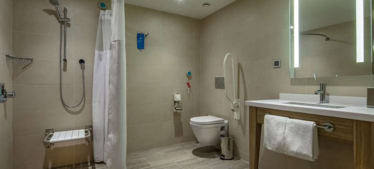 卡拉曼马拉斯希尔顿欢朋酒店(Hampton by Hilton Kahramanmaras)图片