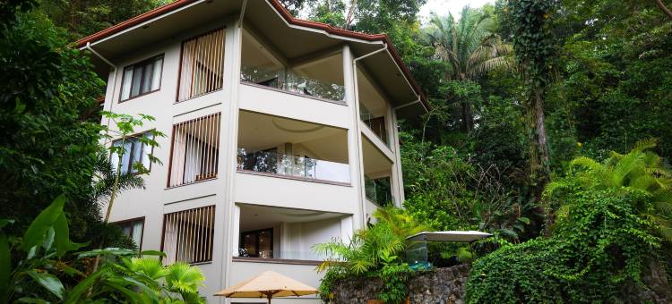 卡尤加系列的阿雷纳斯海滩及雨林(Arenas Del Mar Beachfront & Rainforest Resort Member of the Cayuga Collection)图片