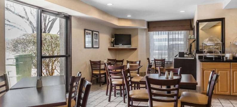 加夫尼 I-85 舒眠酒店(Sleep Inn Gaffney at I-85)图片