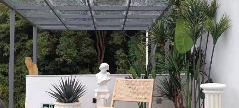 俞邦民宿(禾丰路3号分店)图片