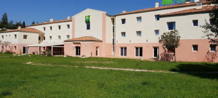 宜必思尚品马赛宾尼斯米拉波酒店(Ibis Styles Marseille Plan de Campagne)图片