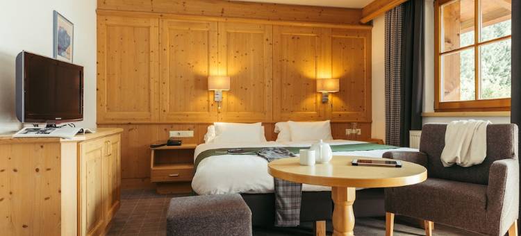 科珍维特酒店(Hotel Kirchenwirt)图片