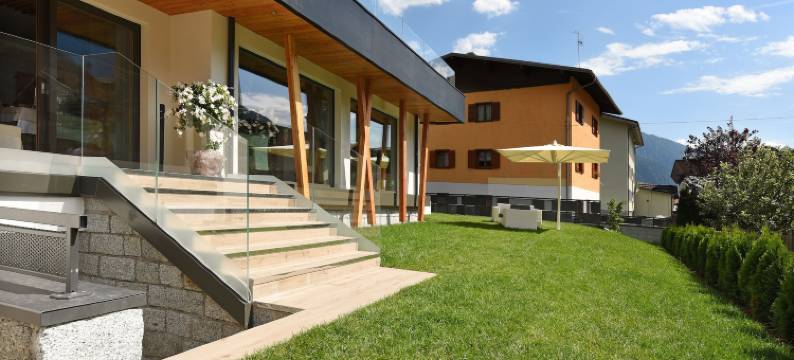 多洛米精品酒店(Dolomeet Boutique Hotel)图片